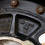 Hoshino Impul G5 14" 6.5JJ +11 6JJ +10 (4x114.3)