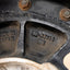 Hoshino Impul G5 14" 6.5JJ +11 6JJ +10 (4x114.3)
