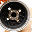 Hoshino Impul G5 14" 6.5JJ +11 6JJ +10 (4x114.3)