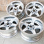 CST Precedeo Demon Camber 15" 7.5JJ -5, 7JJ 0 (4x114.3 & 4x100)