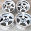 CST Precedeo Demon Camber 15" 7.5JJ -5, 7JJ 0 (4x114.3 & 4x100)