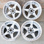 CST Precedeo Demon Camber 15" 7.5JJ -5, 7JJ 0 (4x114.3 & 4x100)