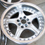 CST Precedeo Demon Camber 15" 7.5JJ -5, 7JJ 0 (4x114.3 & 4x100)