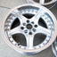 CST Precedeo Demon Camber 15" 7.5JJ -5, 7JJ 0 (4x114.3 & 4x100)