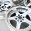 CST Precedeo Demon Camber 15" 7.5JJ -5, 7JJ 0 (4x114.3 & 4x100)