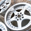 CST Precedeo Demon Camber 15" 7.5JJ -5, 7JJ 0 (4x114.3 & 4x100)