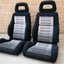 Bride Basis Sport Seat Pair