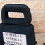 Bride Basis Sport Seat Pair