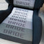Bride Basis Sport Seat Pair
