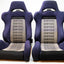 Bride Brix Reclining Seat Pair