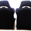 Bride Brix Reclining Seat Pair