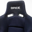 Bride Zeta 2 Bucket Seat