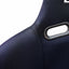 Bride Zeta 2 Bucket Seat