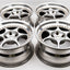 BBR Competition by Enkei 17" 9J +22 (5x114.3)