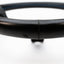 350mm ATC Rally Deep Corn *Black Racing Horn Button*
