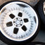 Rays Victrix Brainer 18" 13J -27, 11J -1 (5x114.3)