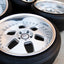 Rays Victrix Brainer 18" 13J -27, 11J -1 (5x114.3)