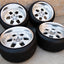 Rays Victrix Brainer 18" 13J -27, 11J -1 (5x114.3)