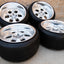 Rays Victrix Brainer 18" 13J -27, 11J -1 (5x114.3)