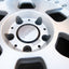 Rays Victrix Brainer 18" 13J -27, 11J -1 (5x114.3)