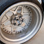 Rays Victrix Brainer 18" 13J -27, 11J -1 (5x114.3)