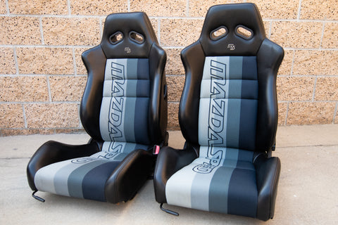 MAZDASPEED Seat Pair