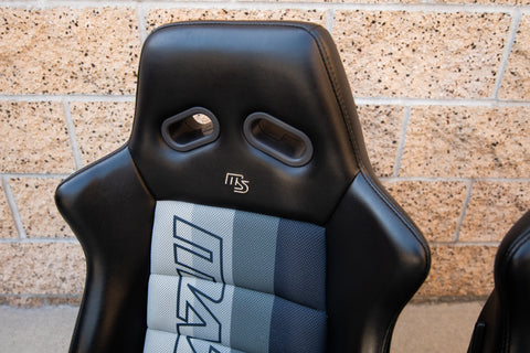 MAZDASPEED Seat Pair