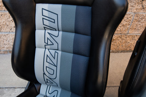 MAZDASPEED Seat Pair