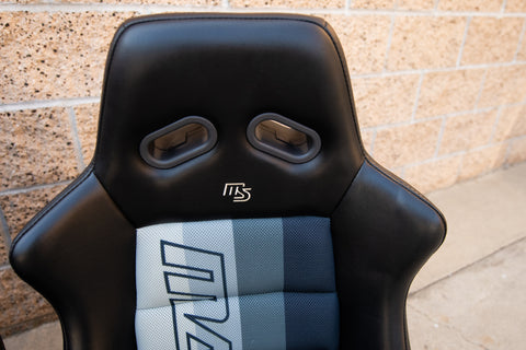 MAZDASPEED Seat Pair