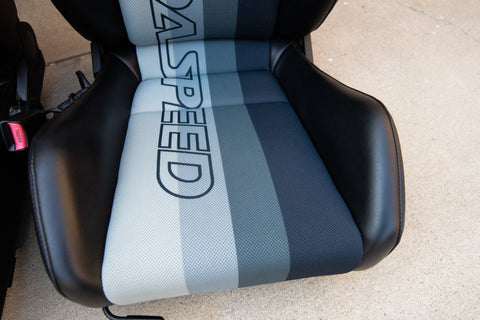 MAZDASPEED Seat Pair