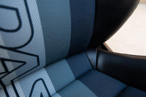 MAZDASPEED Seat Pair