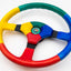 360mm MOMO Benetton Formula