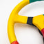 360mm MOMO Benetton Formula