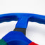 360mm MOMO Benetton Formula
