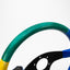 360mm MOMO Benetton Formula