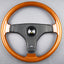 365mm Personal by Giugiaro