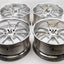 WORK Meister S2R 18" 10J +15 (5x114.3)