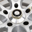 WORK Meister S2R 18" 10J +15 (5x114.3)