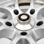 WORK Meister S2R 18" 10J +15 (5x114.3)