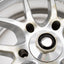 WORK Meister S2R 18" 10J +15 (5x114.3)