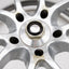 WORK Meister S2R 18" 10J +15 (5x114.3)
