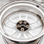 WORK Meister S2R 18" 10J +15 (5x114.3)