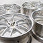 WORK Meister S2R 18" 10J +15 (5x114.3)