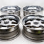SSR Vienna Kreis 18" 9.5J +18, 8.5J +18 (4x114.3 & 5x114.3)