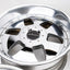 SSR Vienna Kreis 18" 9.5J +18, 8.5J +18 (4x114.3 & 5x114.3)