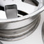 SSR Vienna Kreis 18" 9.5J +18, 8.5J +18 (4x114.3 & 5x114.3)