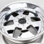 SSR Vienna Kreis 18" 9.5J +18, 8.5J +18 (4x114.3 & 5x114.3)