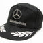 Mercedes Benz Hat