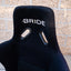 Bride Zieg I Carbon Kevlar