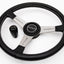 360mm Nardi Classic *1980s Model With Datsun Horn & Shift Knob*